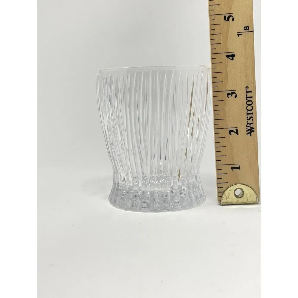 RIEDEL Tumbler Collection Fire Whisky Whiskey Rocks Old Fashioned Glass